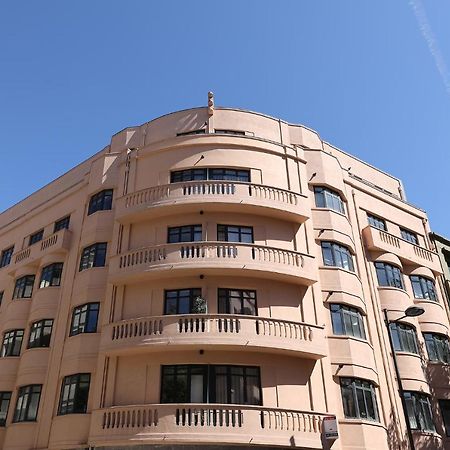 Flh Sa Da Bandeira Modern Apartment OOporto Exteriör bild