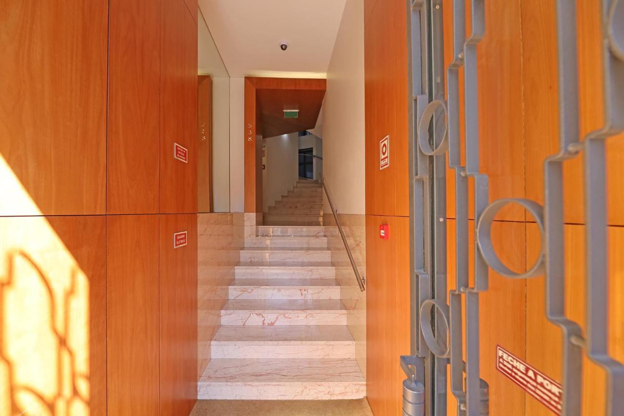 Flh Sa Da Bandeira Modern Apartment OOporto Exteriör bild