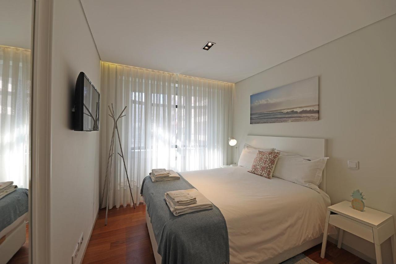 Flh Sa Da Bandeira Modern Apartment OOporto Exteriör bild