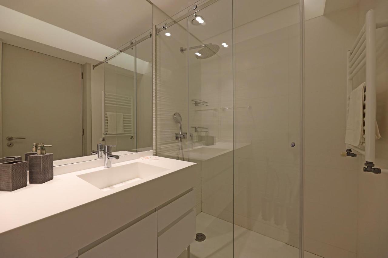 Flh Sa Da Bandeira Modern Apartment OOporto Exteriör bild